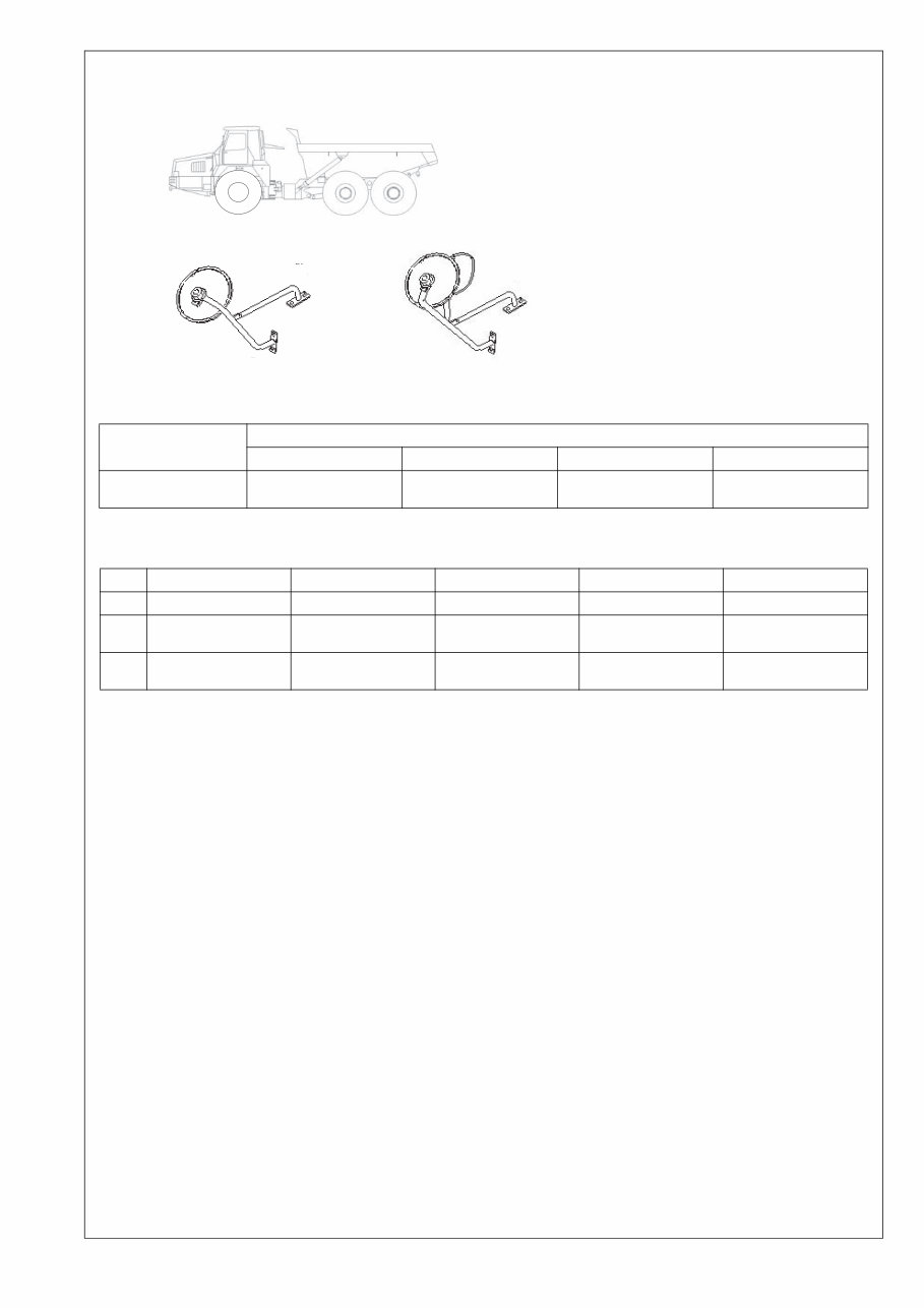Komatsu HM300-2 Articulated Dump Truck Service & Repair Manual preview img 4