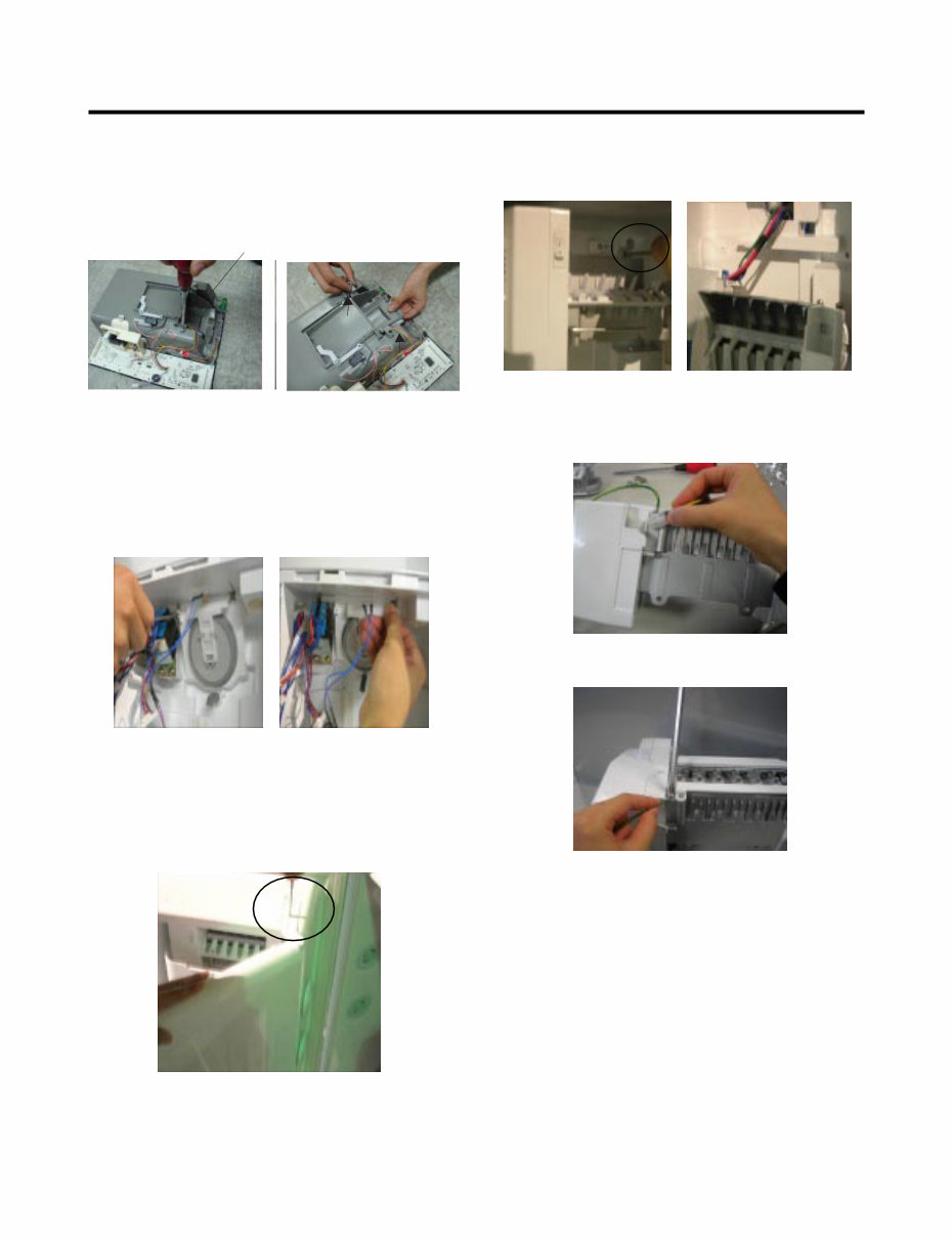 LG LFX25971ST Service Manual & Repair Guide preview img 10