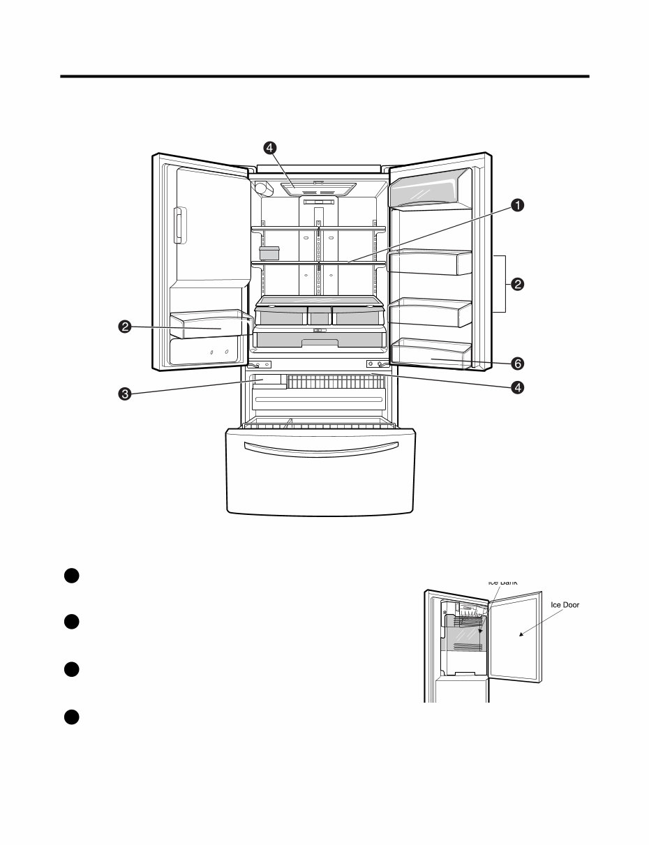 LG LFX25971ST Service Manual & Repair Guide preview img 4