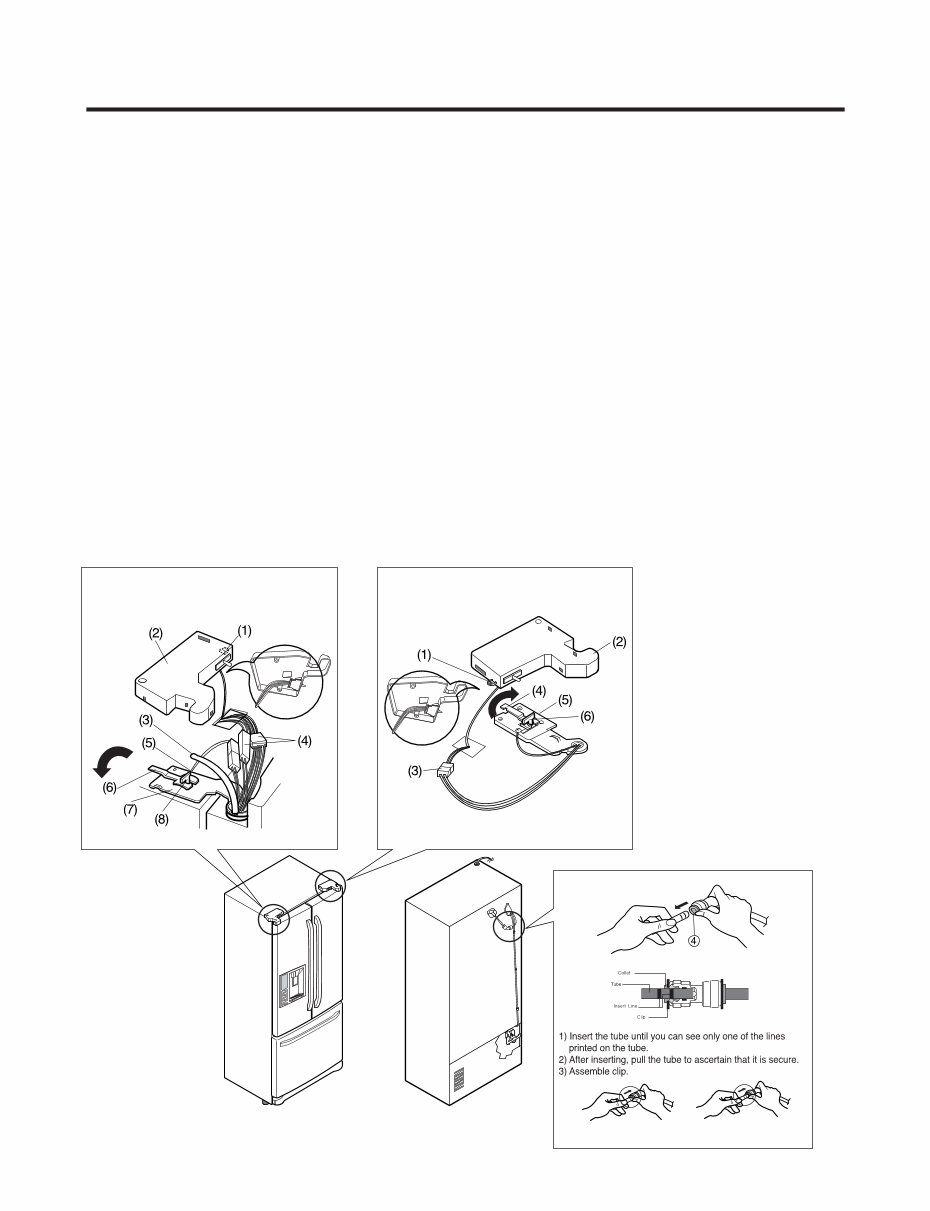 LG LFX25971ST Service Manual & Repair Guide preview img 5