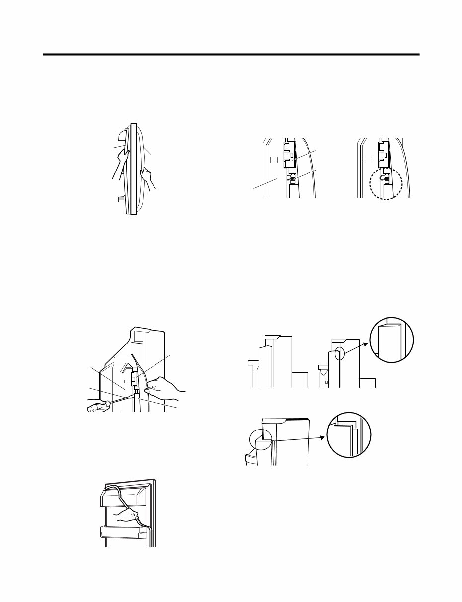 LG LFX25971ST Service Manual & Repair Guide preview img 6