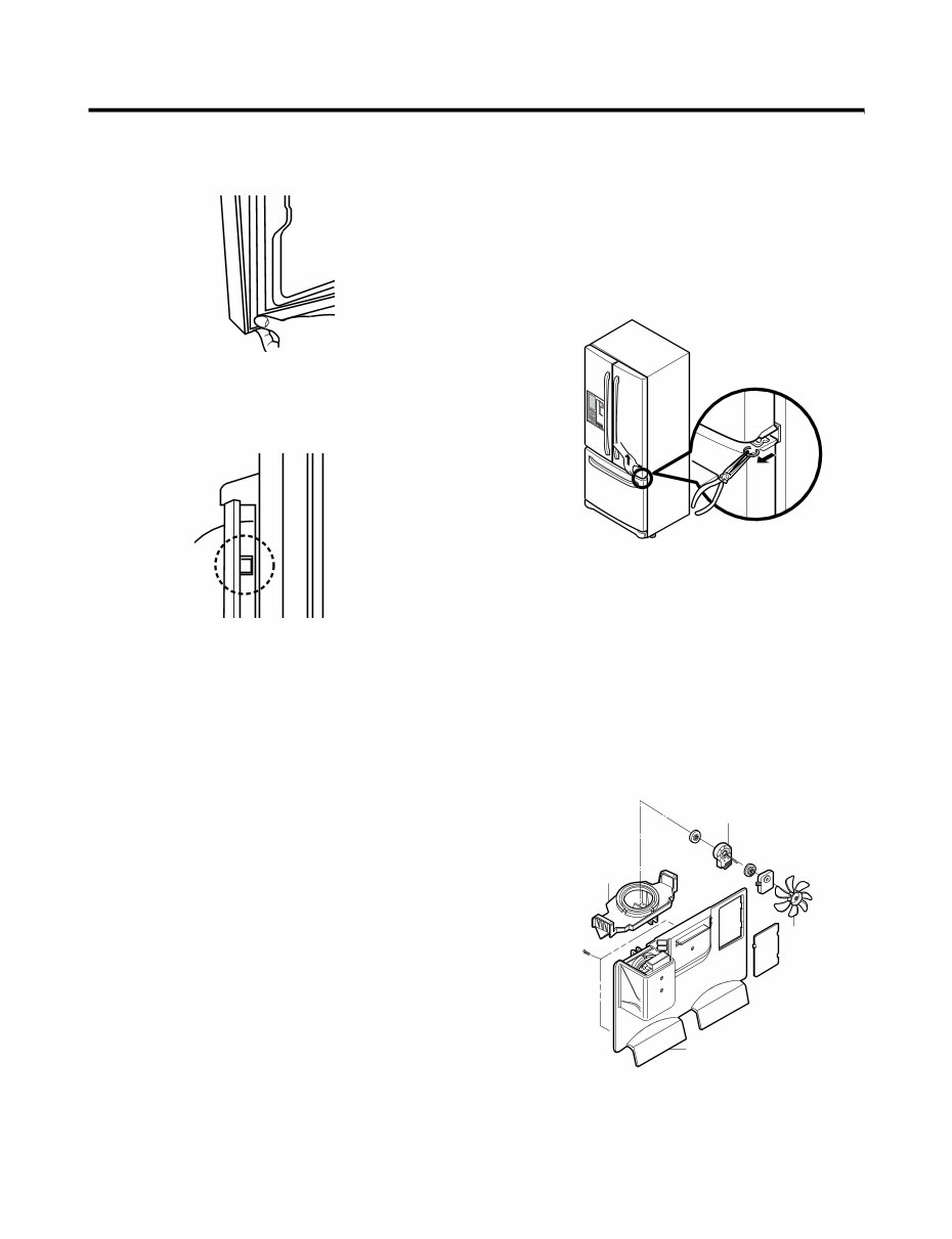 LG LFX25971ST Service Manual & Repair Guide preview img 7