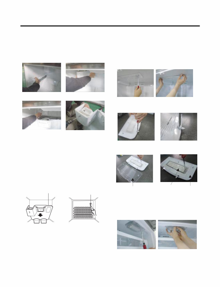 LG LFX25971ST Service Manual & Repair Guide preview img 8