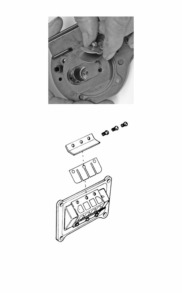 McCulloch Chainsaws Service & Repair Manual preview img 7