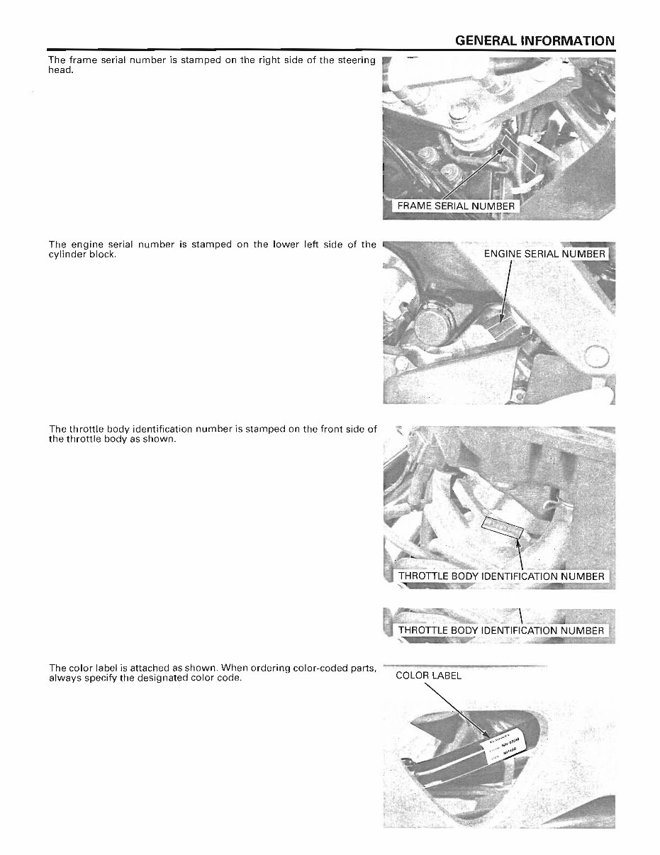 1998-2012 Honda XL1000V Varadero Service & Repair Manual preview img 7