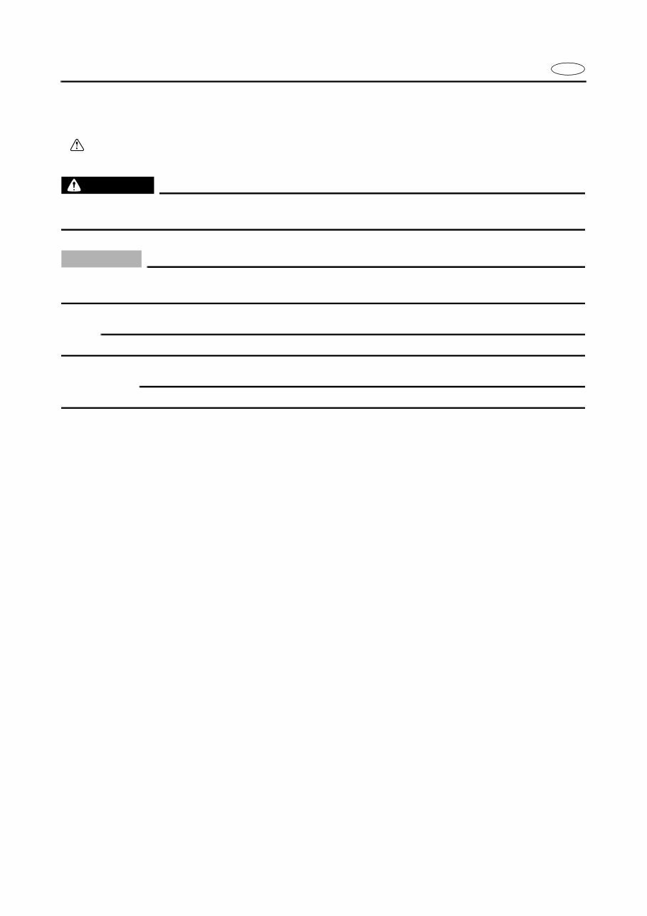 2007 Yamaha WaveRunner FX / FX CRUISER / FX CRUISER HO / 50TH ANN Service Manual Wave Runner preview img 4