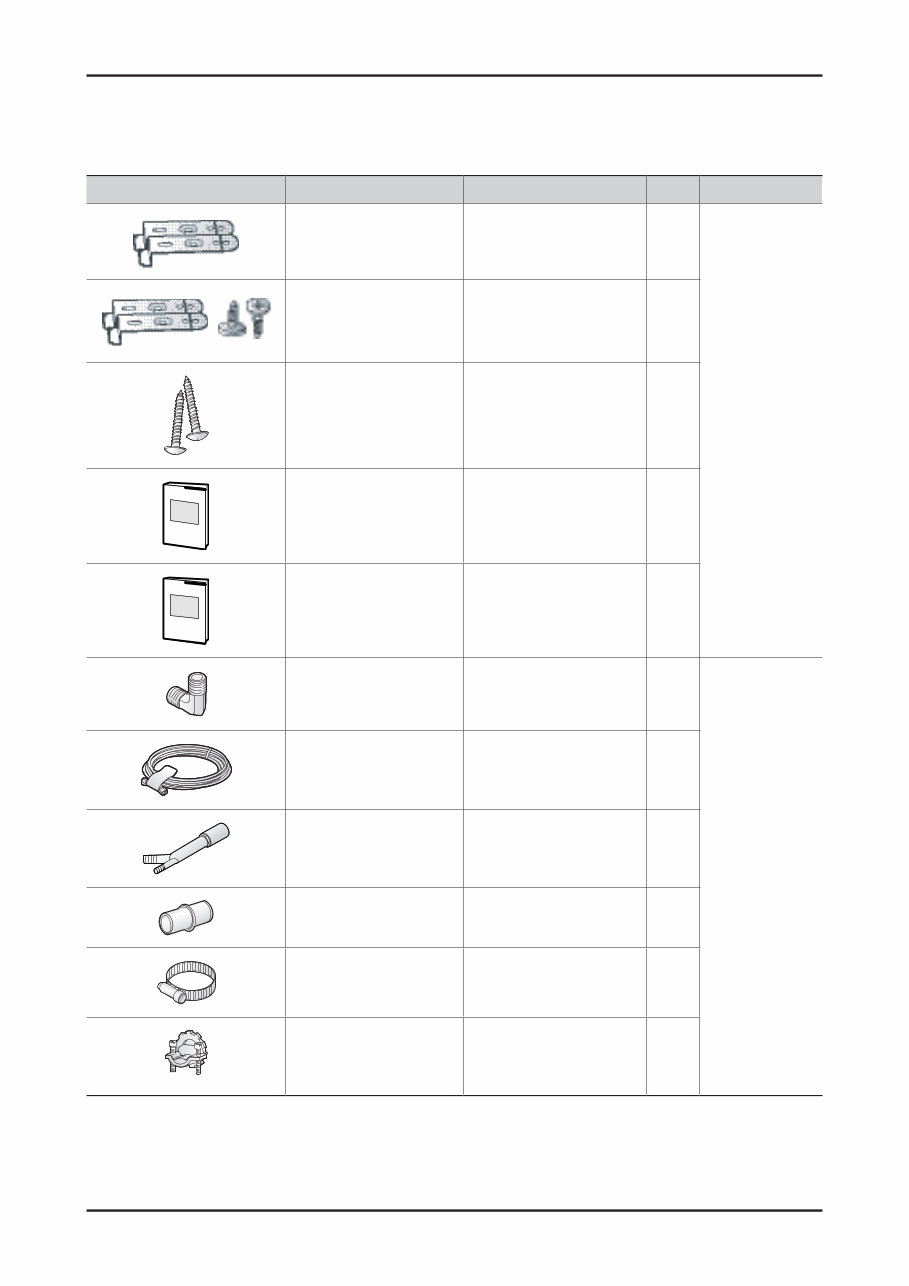 Samsung DMT610RHS Service Manual & Repair Guide preview img 10