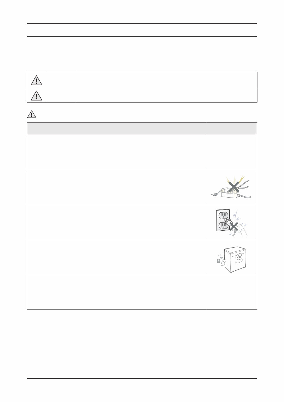 Samsung DMT610RHS Service Manual & Repair Guide preview img 3
