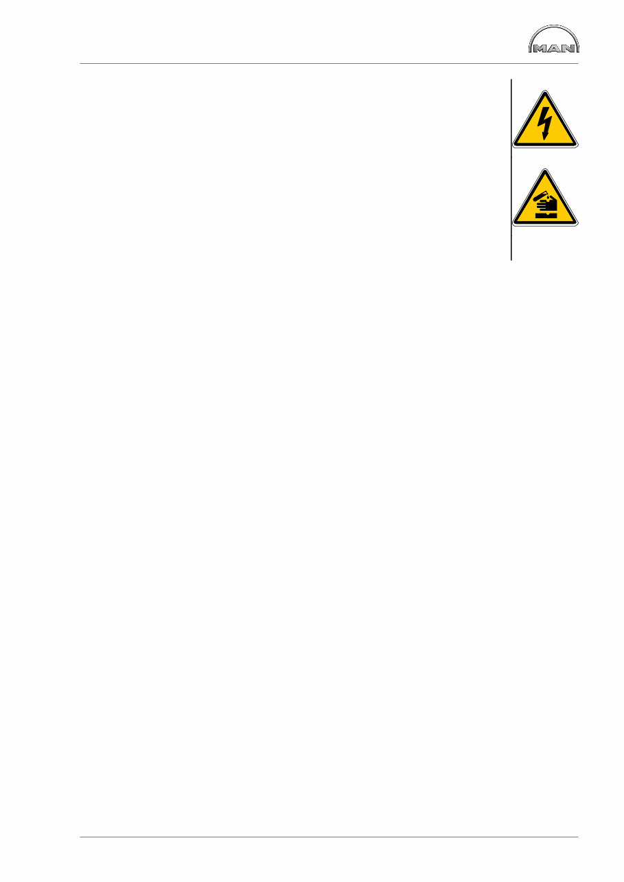MAN D2866-LE D2876-LE Marine Diesel Engine Repair Manual preview img 9
