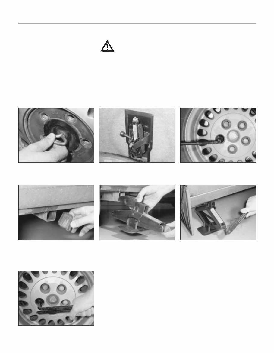 Jaguar XJ6 service and repair manual preview img 8