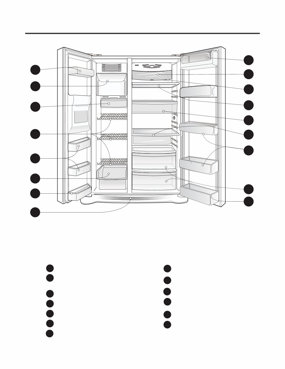 LG LSC27925ST Service Manual & Repair Guide preview img 5