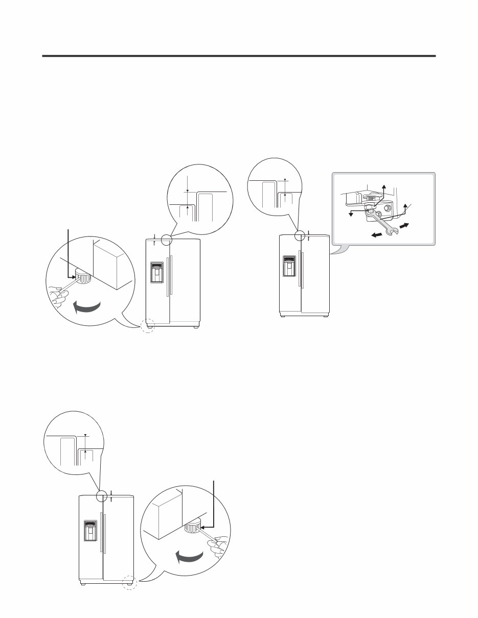 LG LSC27925ST Service Manual & Repair Guide preview img 6