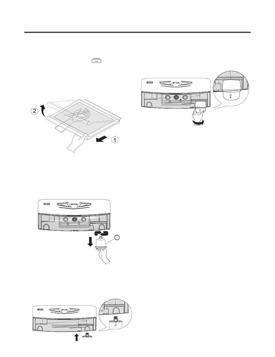 LG LSC27925ST Service Manual & Repair Guide preview img 7