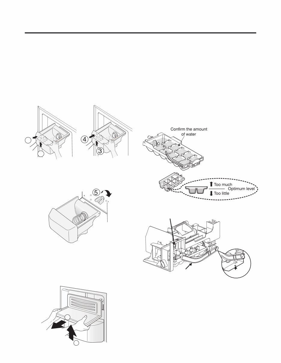 LG LSC27925ST Service Manual & Repair Guide preview img 9