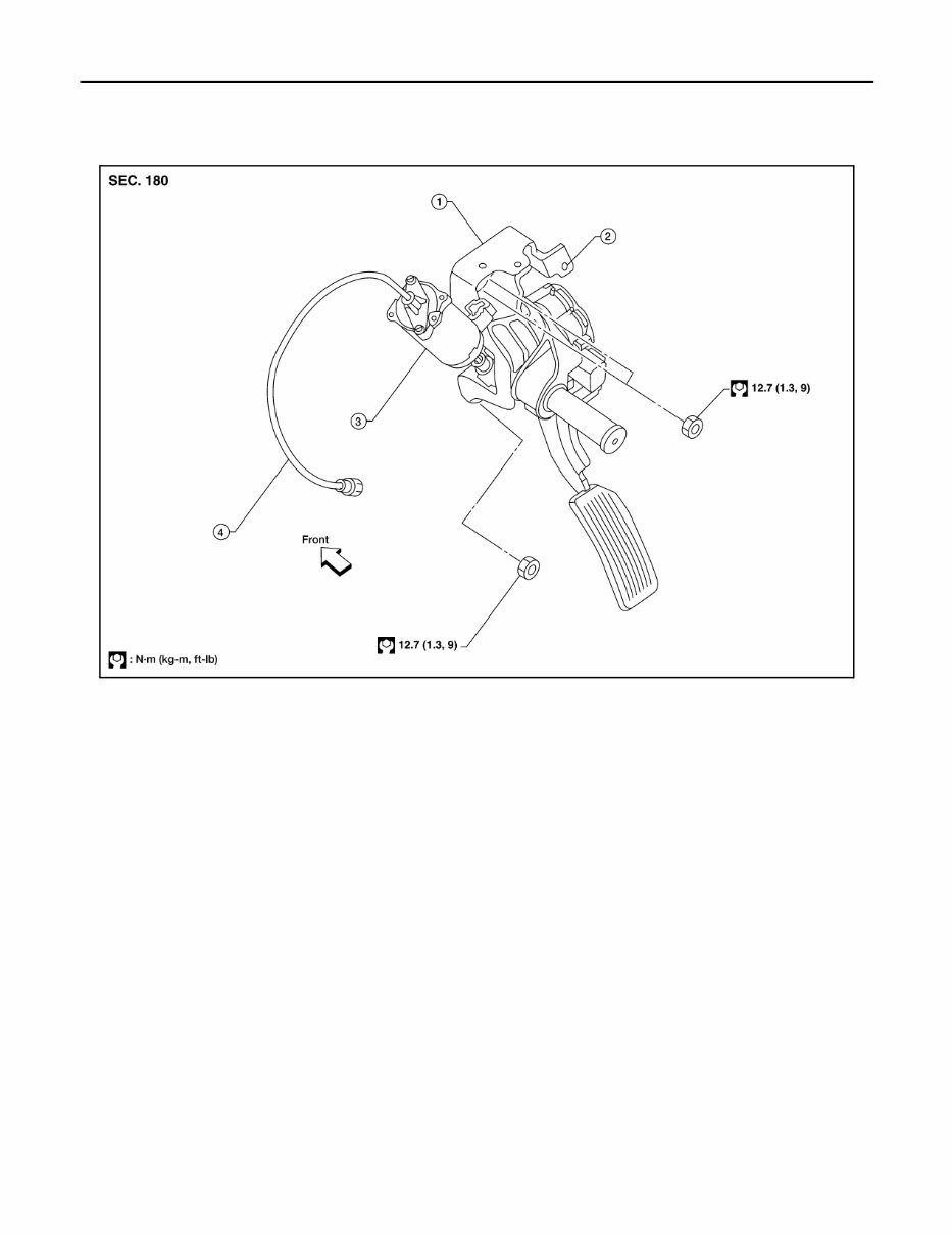 2005 Infiniti Qx56 Service & Repair Manual preview img 2