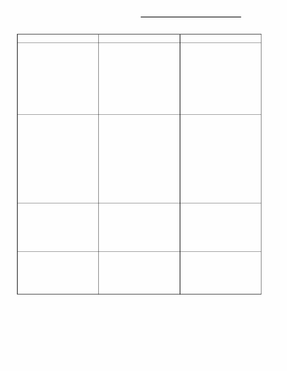 1996-2000 Dodge Caravan Service & Repair Manual preview img 10