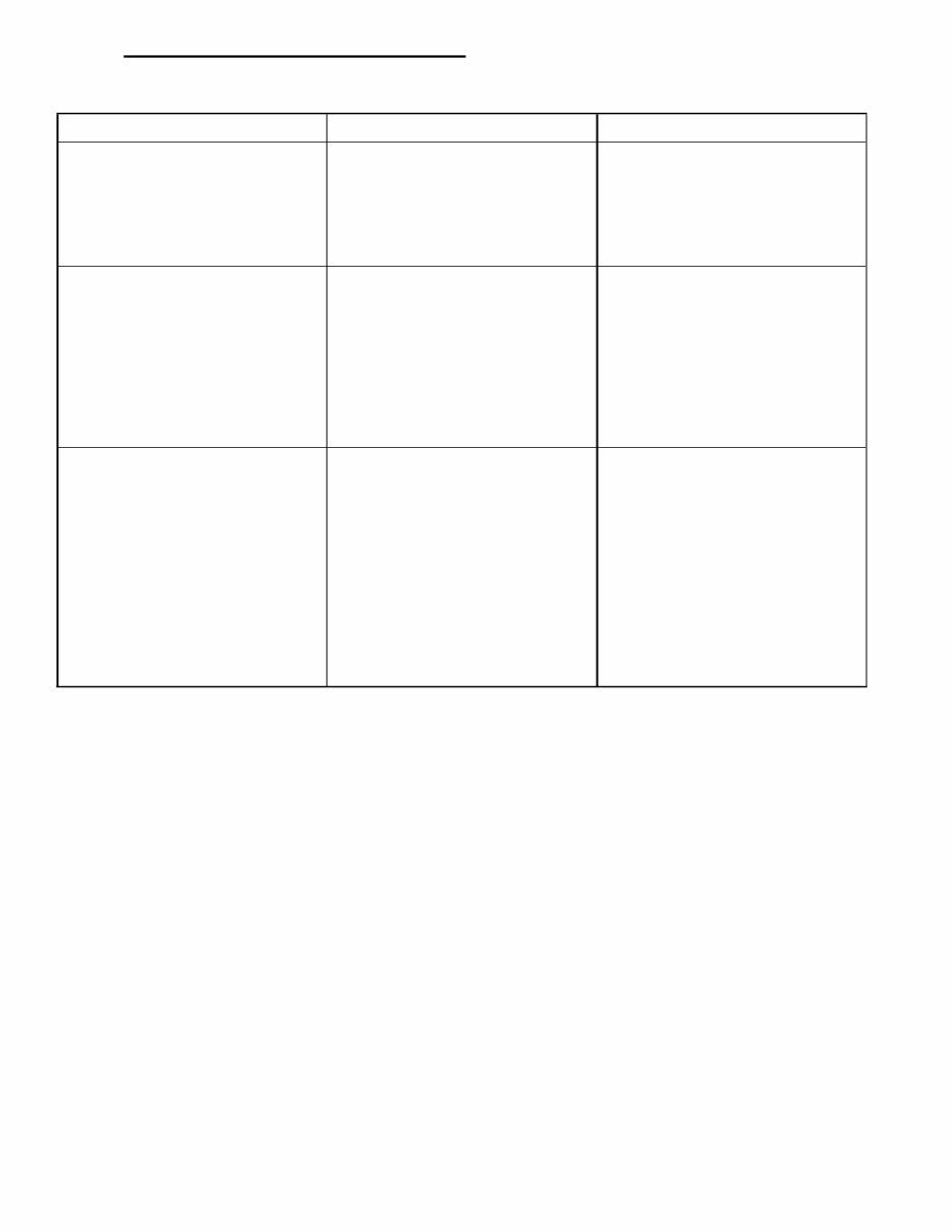 1996-2000 Dodge Caravan Service & Repair Manual preview img 5