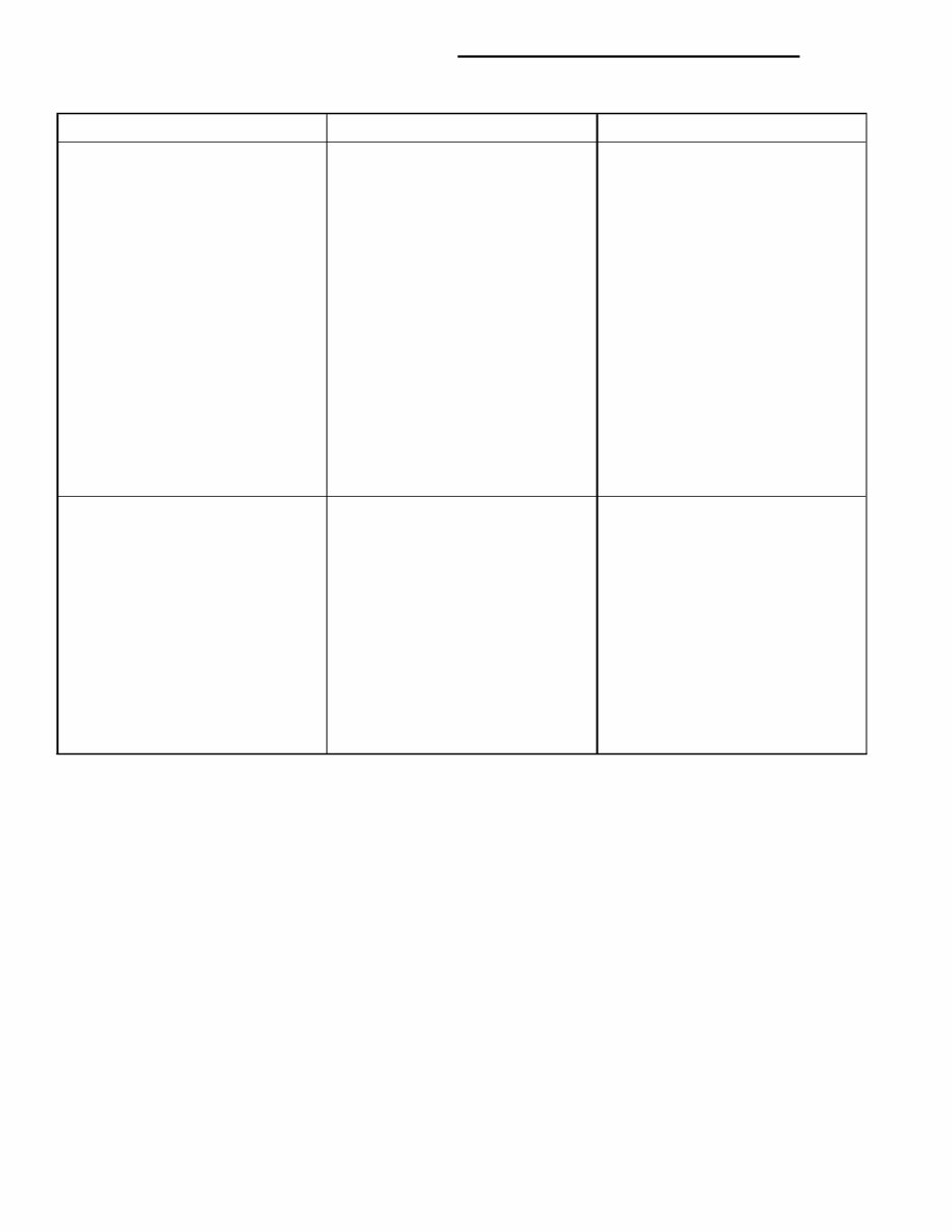 1996-2000 Dodge Caravan Service & Repair Manual preview img 6