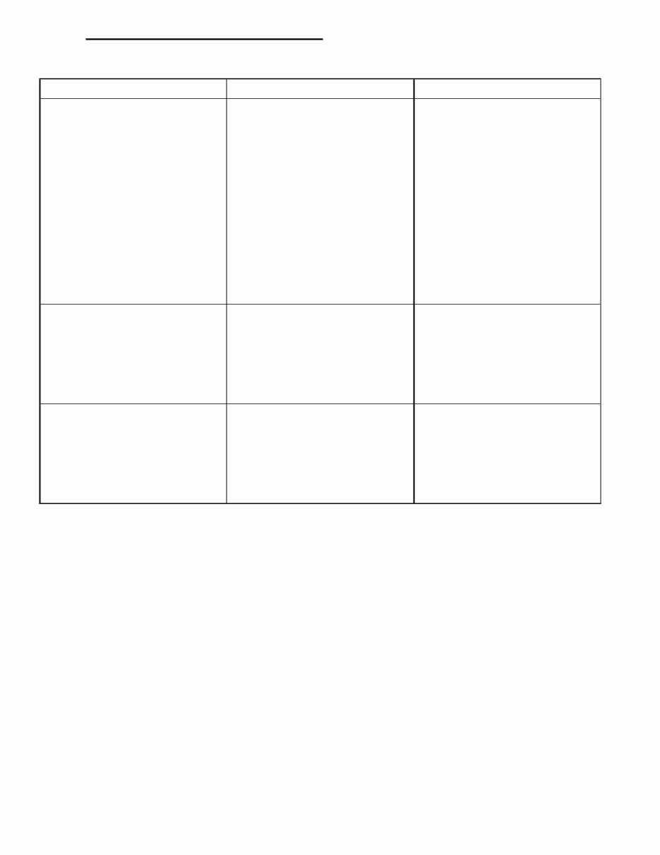 1996-2000 Dodge Caravan Service & Repair Manual preview img 9