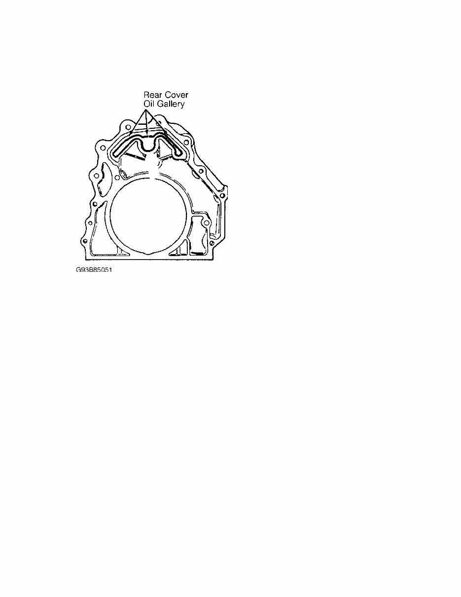 1998 Mercedes-Benz SL500 (4.2L & 5.0L) Service and Repair Manual preview img 10
