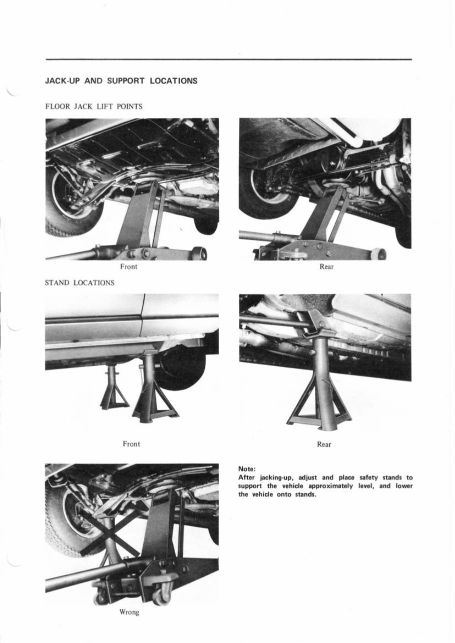 1980-1984 Mazda RX-7 Service & Repair Manual | eManualOnline