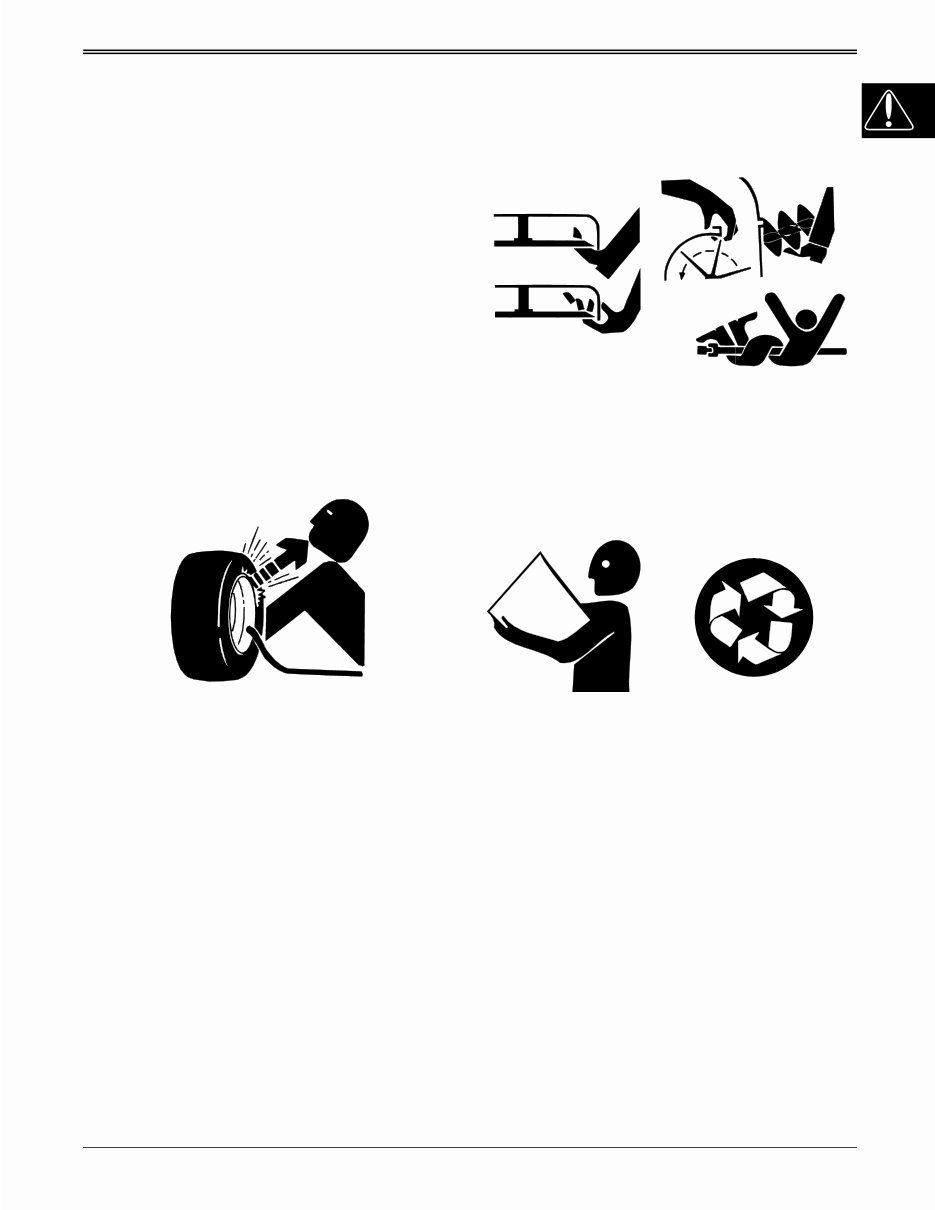 John Deere S2048 S2348 S2554 Scotts Yard and Garden Tractor Service Repair Manual preview img 6
