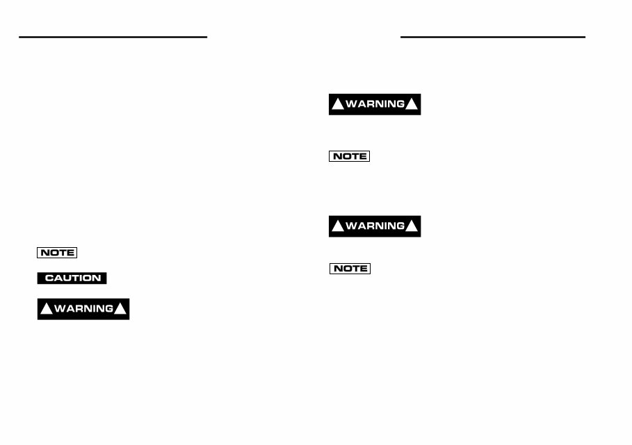 EZ GO 480 GOLF CART Service Parts Manual preview img 2