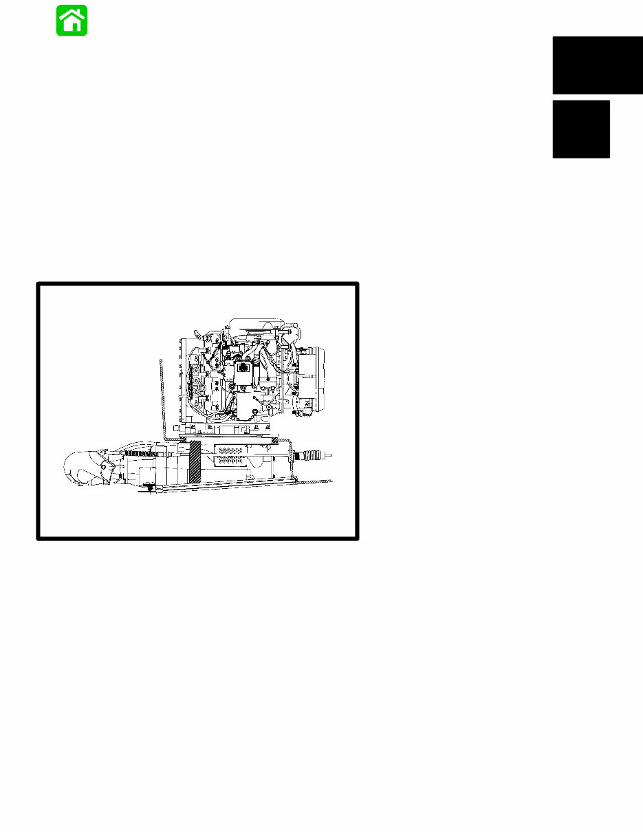 Mercury/Mariner 175XR2 Sport Jet Service Manual preview img 6