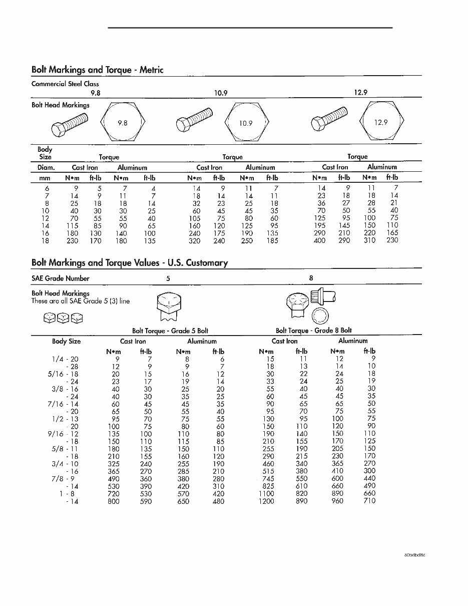 1999-2001 Dodge Ram 1500/2500/3500 Service & Repair Manual preview img 6