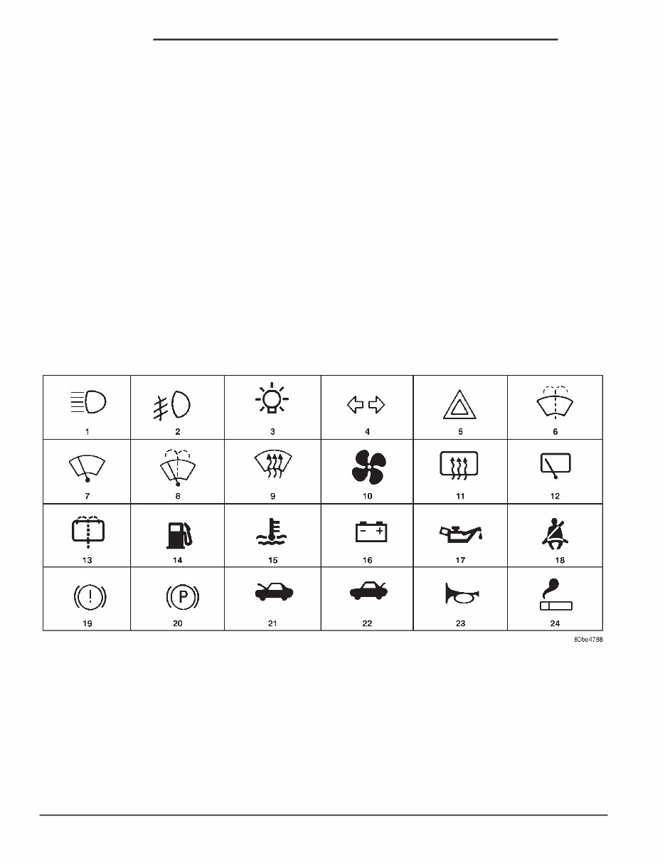 1999-2001 Dodge Ram 1500/2500/3500 Service & Repair Manual preview img 8