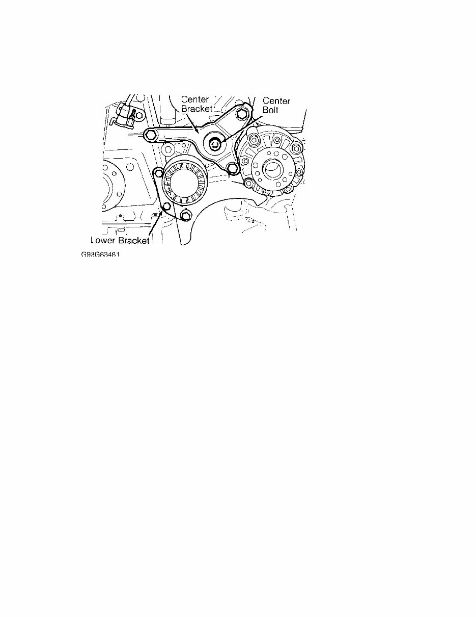 1996 Mercedes-Benz E320 Service & Repair Manual Software preview img 10