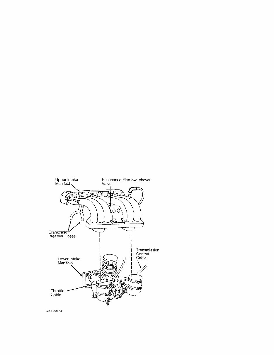 1996 Mercedes-Benz E320 Service & Repair Manual Software preview img 4