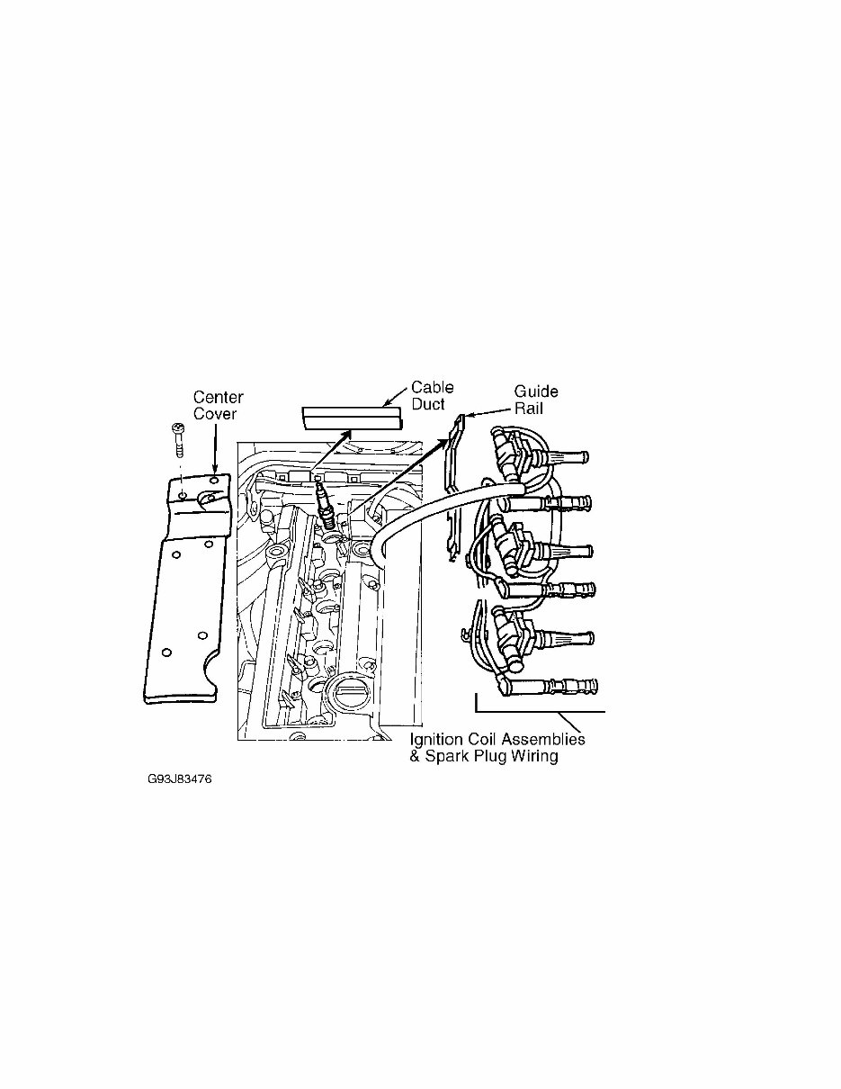 1996 Mercedes-Benz E320 Service & Repair Manual Software preview img 5