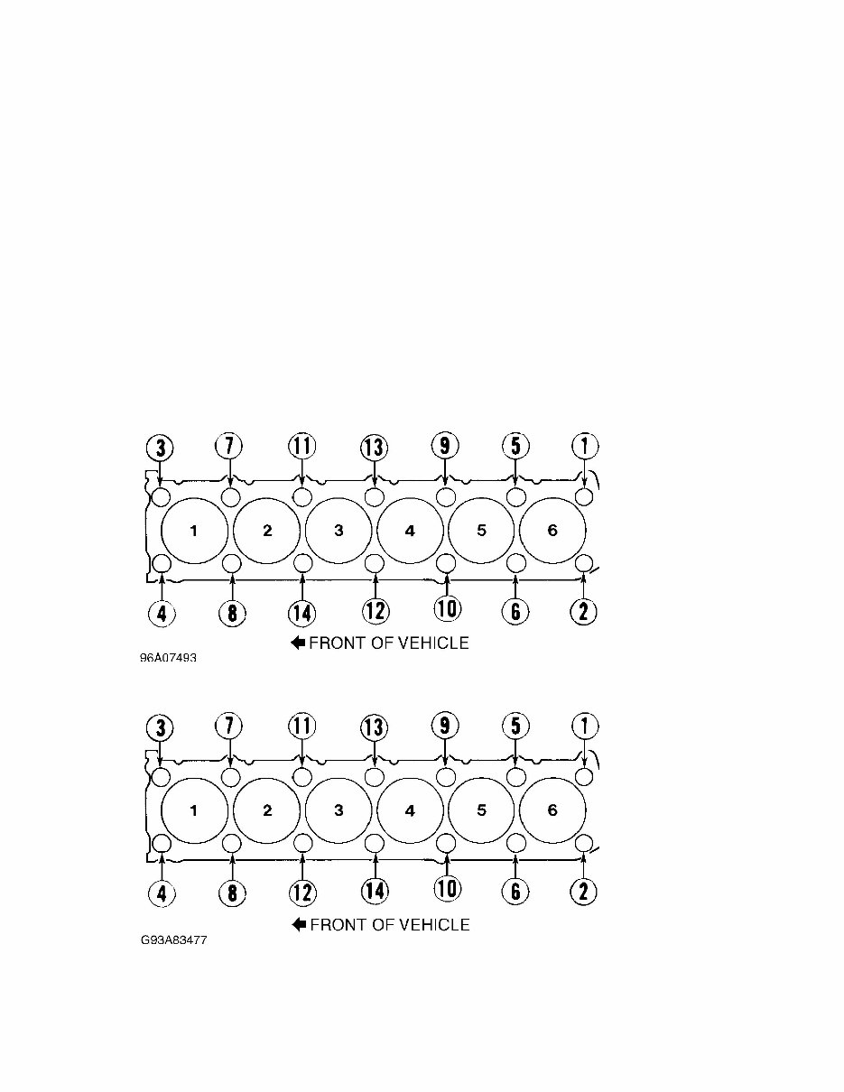 1996 Mercedes-Benz E320 Service & Repair Manual Software preview img 6