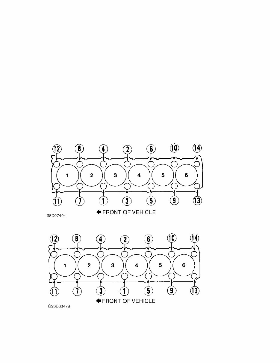 1996 Mercedes-Benz E320 Service & Repair Manual Software preview img 7