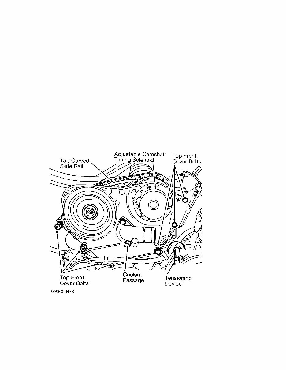 1996 Mercedes-Benz E320 Service & Repair Manual Software preview img 8