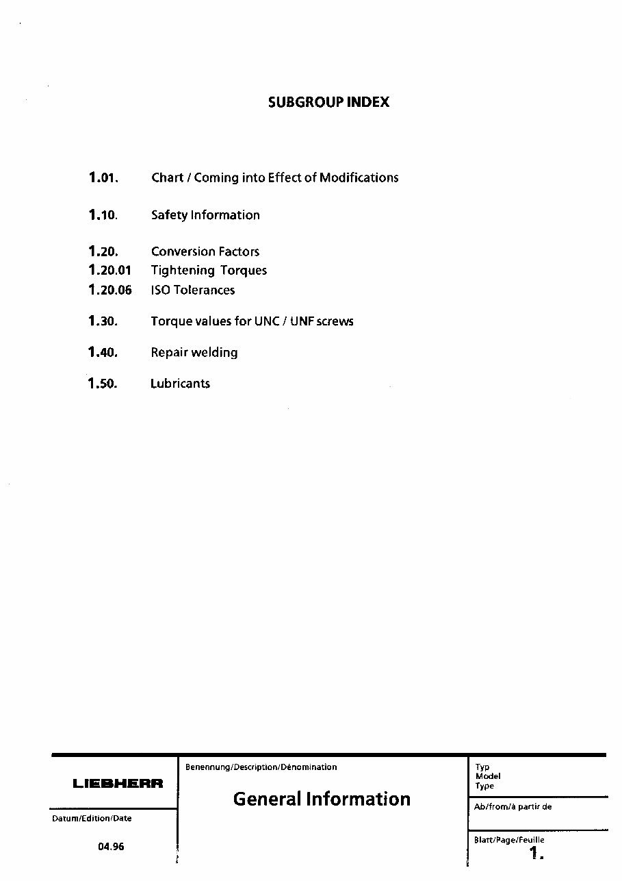 R900 R902 R912 R922 R932 R942 Service Repair Manual preview img 1