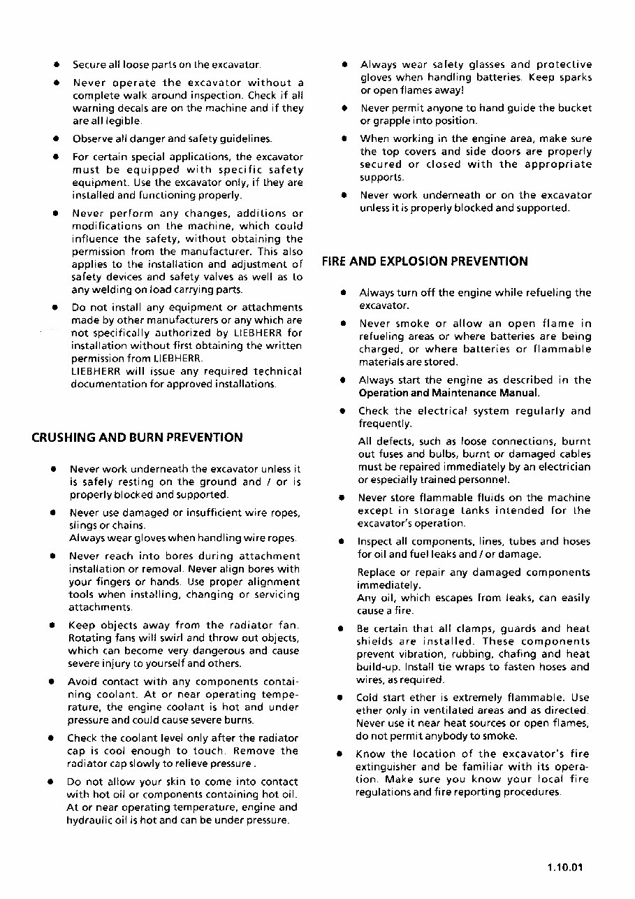 R900 R902 R912 R922 R932 R942 Service Repair Manual preview img 7