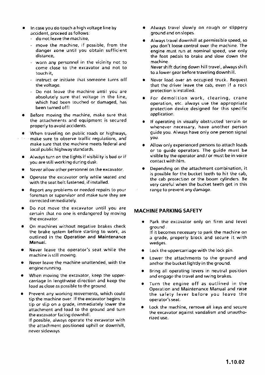 R900 R902 R912 R922 R932 R942 Service Repair Manual preview img 9
