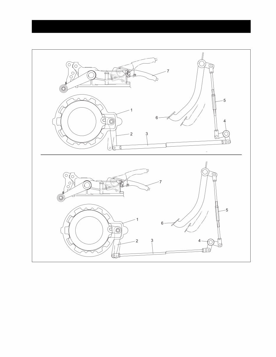 Kioti Daedong DK35/DK40 Tractors OEM Service & Repair Manual preview img 1