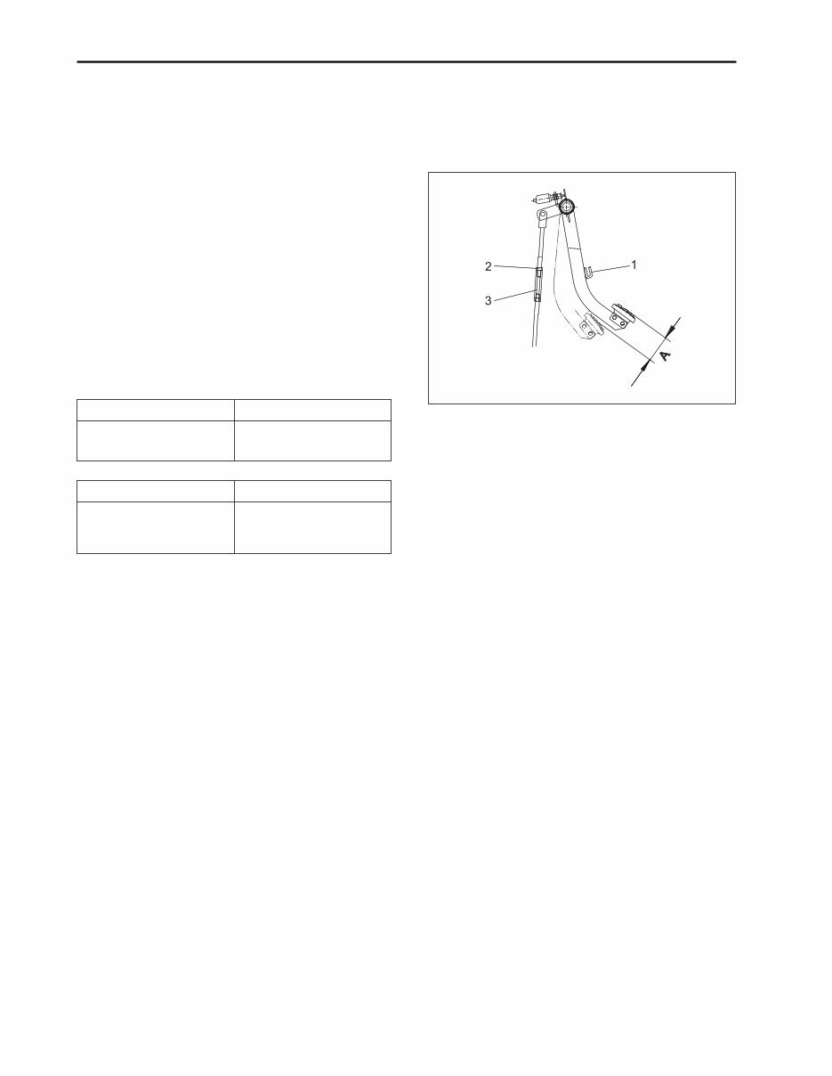 Kioti Daedong DK35/DK40 Tractors OEM Service & Repair Manual preview img 4