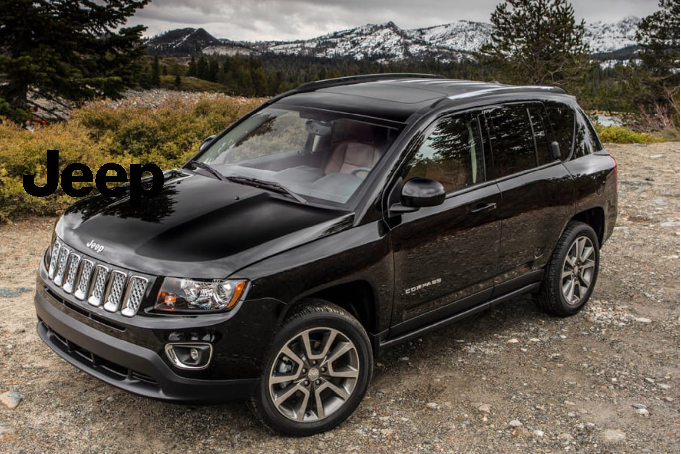 2012 Jeep Compass (MK) Service & Repair Manual preview img 1