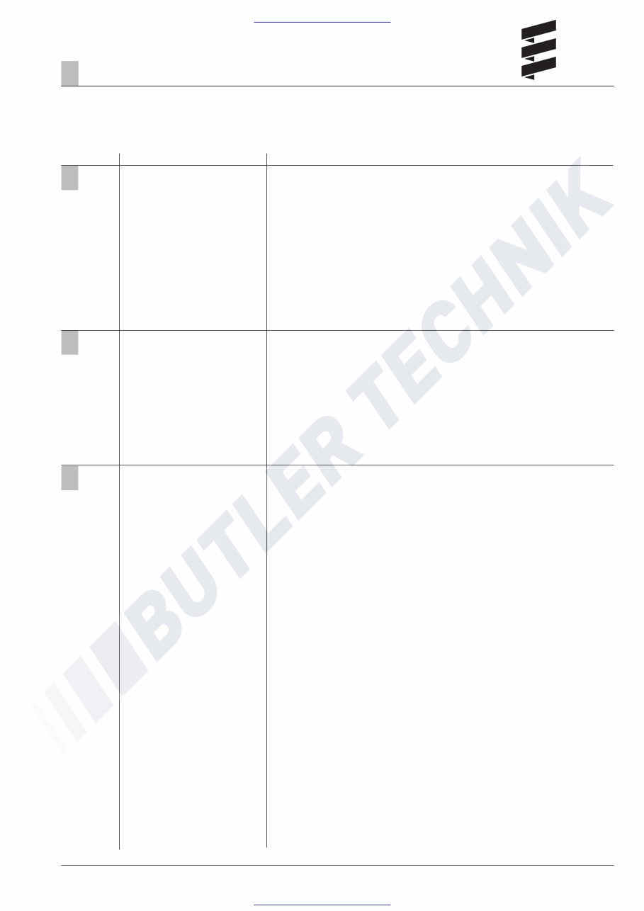 Eberspacher Hydronic 16, 24, 30 and 35 water heater service manual preview img 3