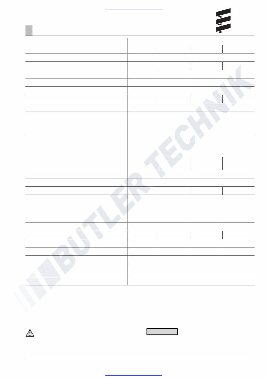 Eberspacher Hydronic 16, 24, 30 and 35 water heater service manual preview img 9