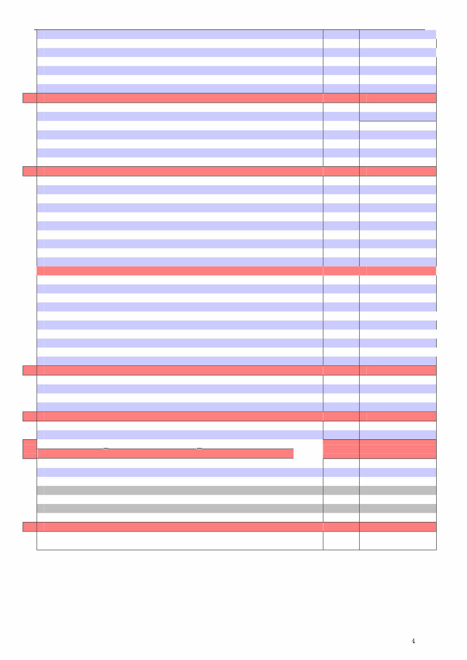 HAIER XQG50 / 11 WASHING MACHINE Service Manual preview img 4