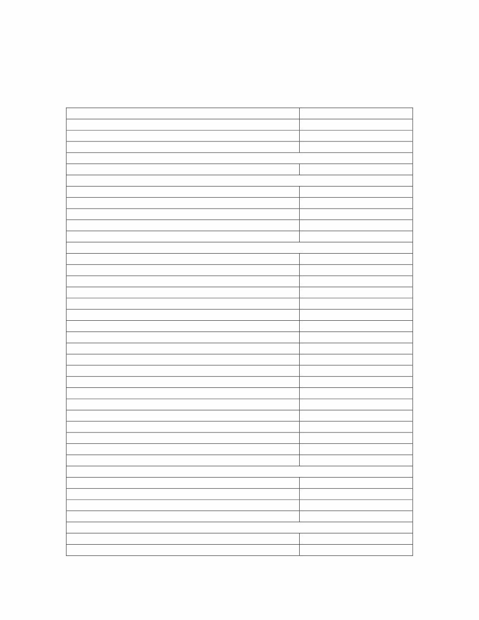 HAIER XQG50 / QF802 WASHING MACHINE Service Manual preview img 5