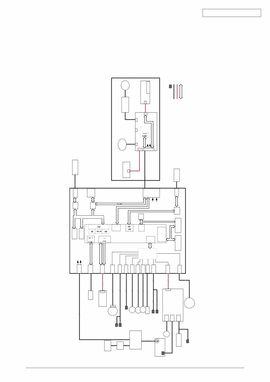 OKI MB460, MB470, MB480, Maintenance Manual & Parts List preview img 7