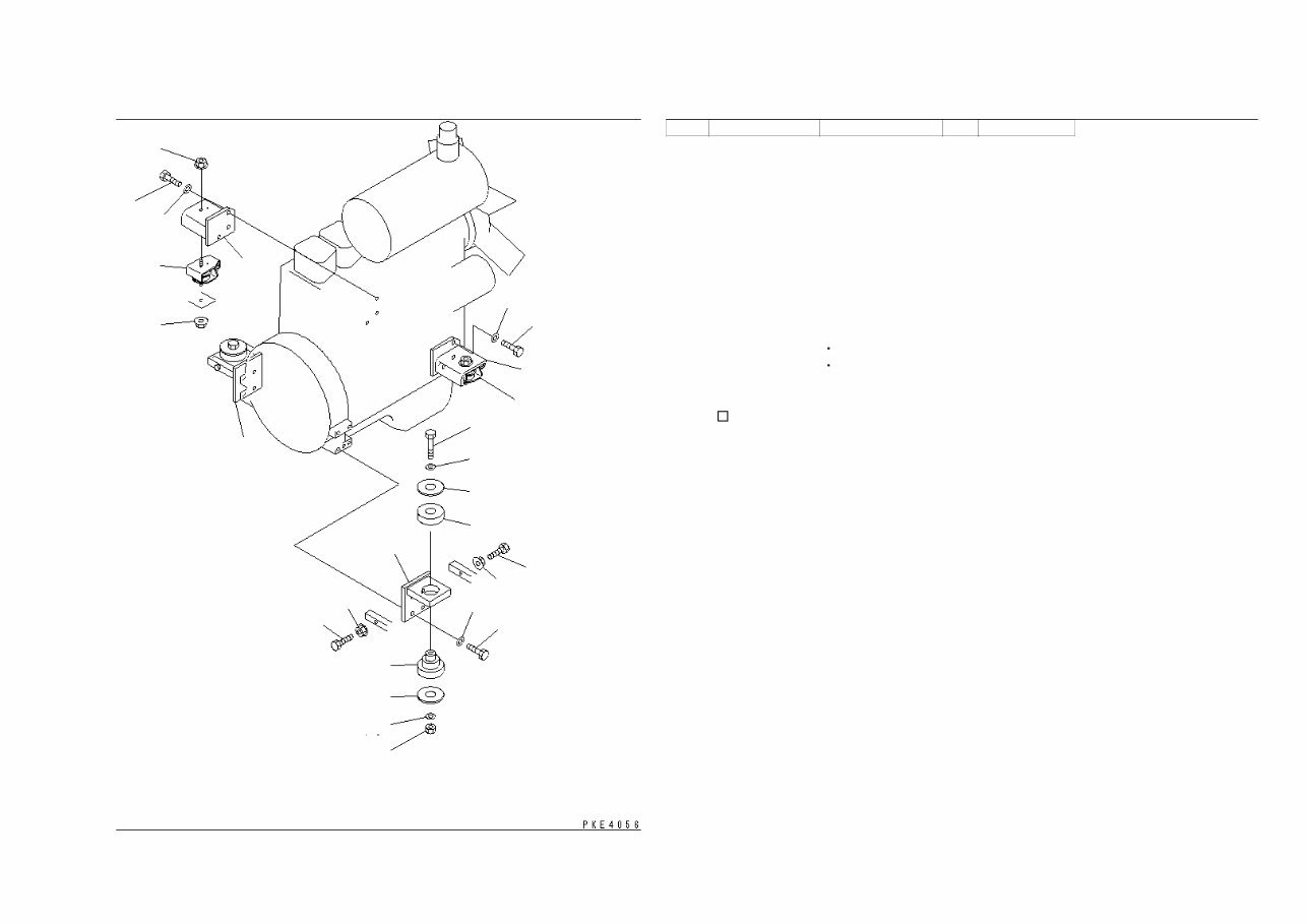 WA80-3 parts manual preview img 8