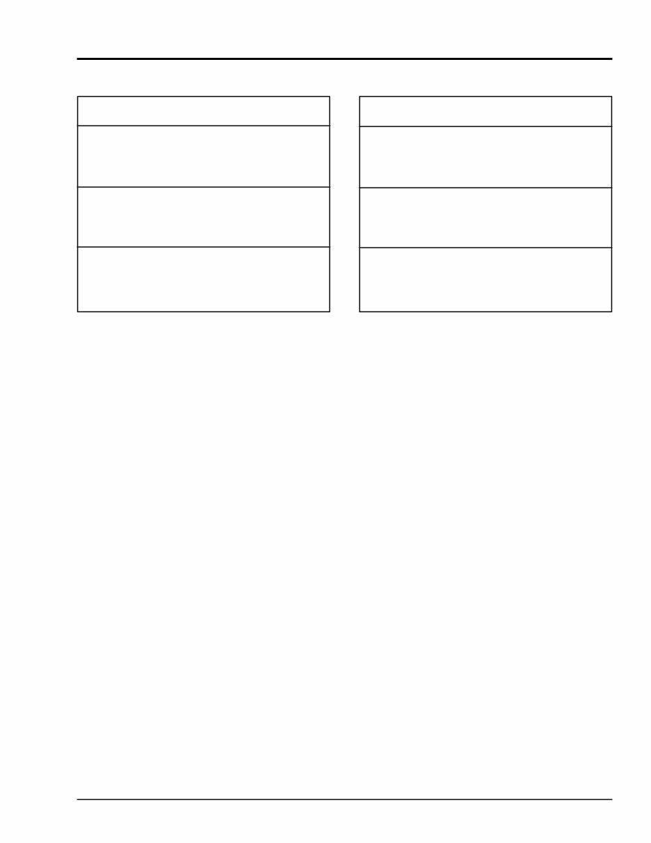 Gehl 1438 1448 Power Box Self-Propelled Paver Parts Manual (Serial Numbers 18100 and Before) preview img 3