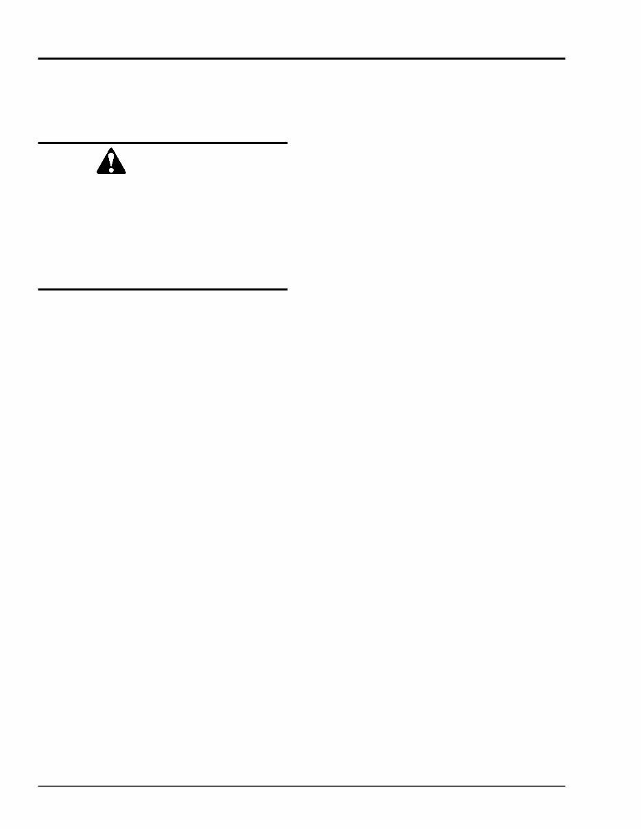 Gehl 1438 1448 Power Box Self-Propelled Paver Parts Manual (Serial Numbers 18100 and Before) preview img 6